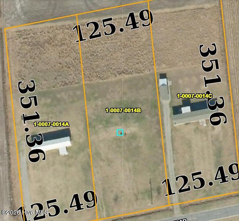 1st image of (Undisclosed Address)