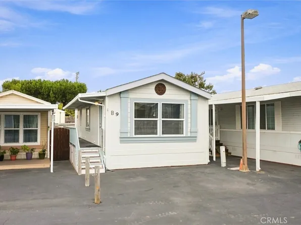 500 Atascadero Rd Space B9, Morro Bay, CA 93442