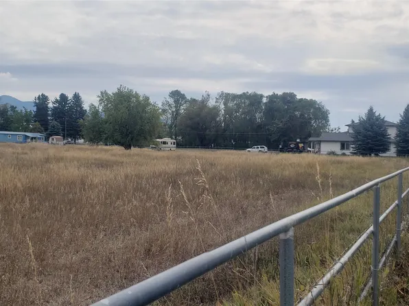 Nhn 3rd St W, Missoula, MT 59804