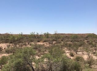 14583 W 52nd St, Odessa, TX 79764