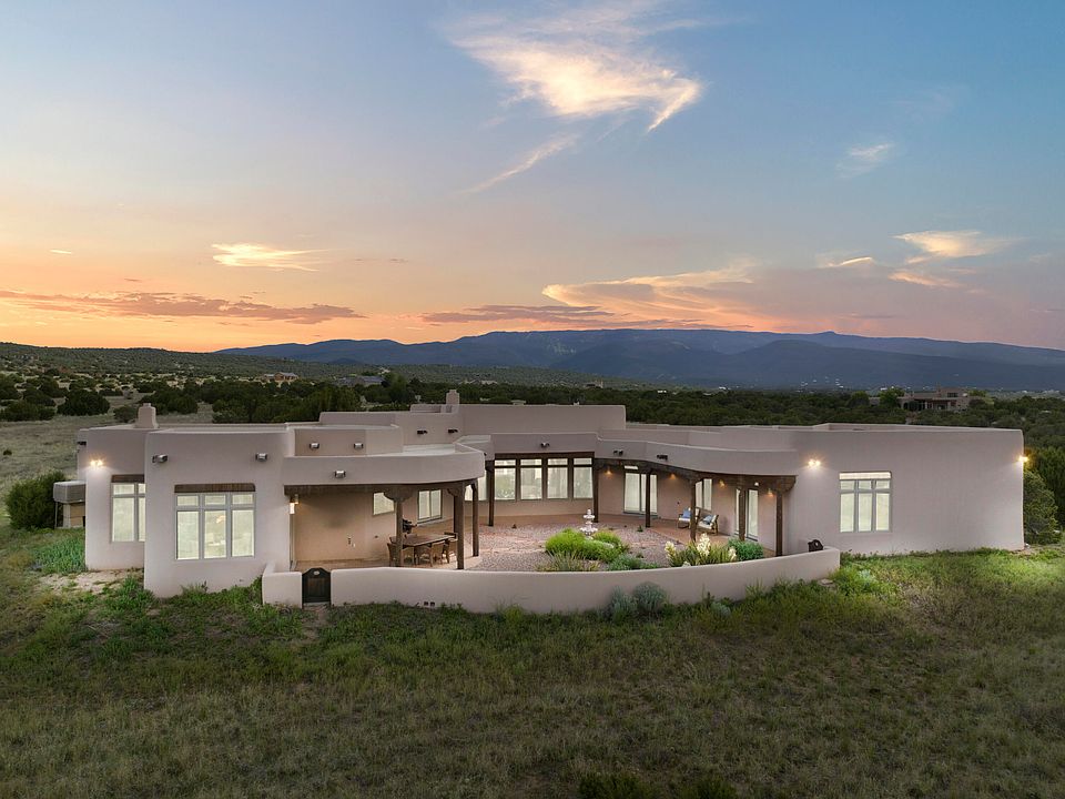 3 La Canada Pl, Sandia Park, NM 87047 Zillow