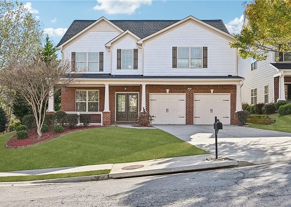 1st image of 2780 Smith Ridge Trce