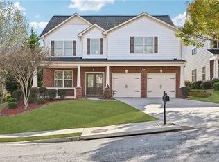 2780 Smith Ridge Trce, Norcross, GA 30071