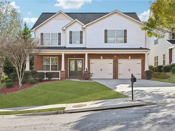 2780 Smith Ridge Trce, Norcross, GA 30071