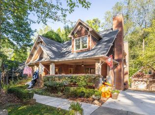 315 Vickers Dr, Atlanta, GA 30307