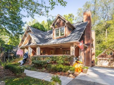 315 Vickers Dr NE, Atlanta, GA, 30307