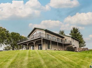 6358 Harbor Way, Wentworth, SD 57075