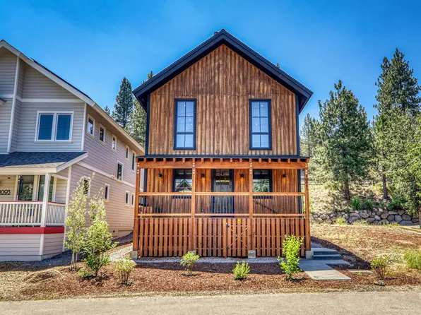 10085 SE River St, Truckee, CA 96161