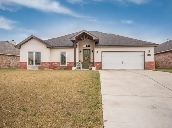 21 Neely Ln, Canyon, TX 79015