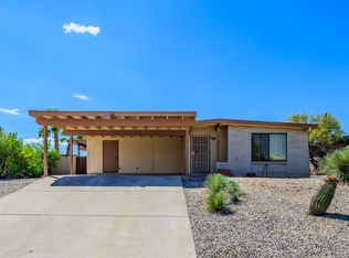 442 N Chalet Ave, Tucson, AZ 85748