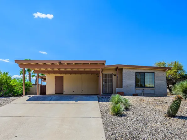 442 N Chalet Ave, Tucson, AZ 85748
