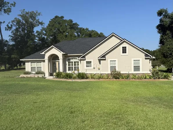 376 SW Fieldstone Court, Lake City, FL 32024