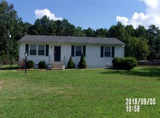 11600 River Rd, Chesterfield, VA 23838
