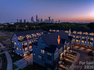 1320 Walter Taylor Way #EQX0102, Charlotte, NC