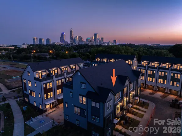 1320 Walter Taylor Way #Eqx0102, Charlotte, NC 28206