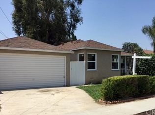 15421 Cornuta Ave, Bellflower, CA 90706