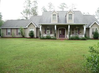 68500 Nosworthy Dr, Mandeville, LA 70471