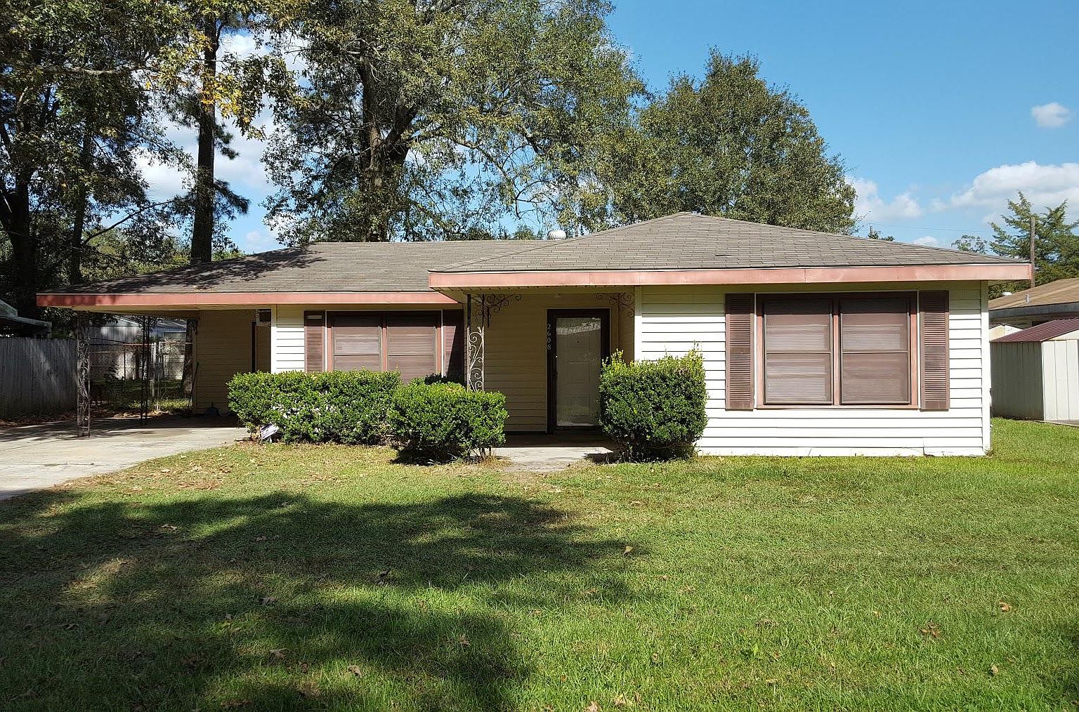 2608 Jayson St, Sulphur, LA 70663 Zillow