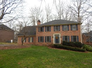 2792 Oakhurst Dr, Rock Hill, SC 29732