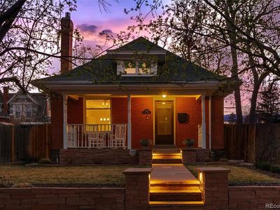3017 Newton Street, Denver, CO, 80211