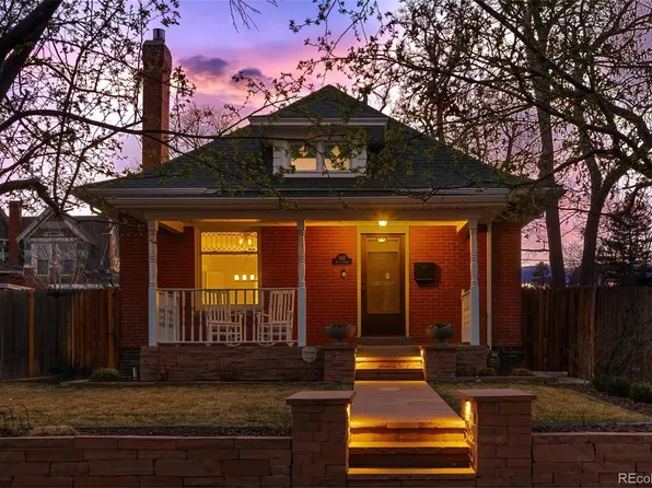 3017 Newton Street, Denver, CO 80211