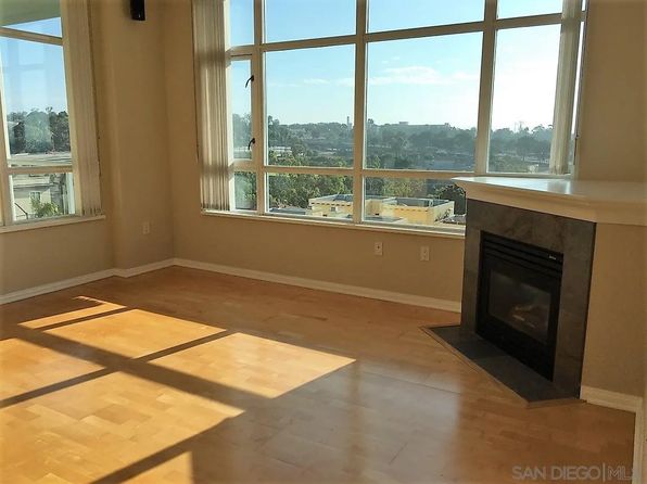 850 Beech St UNIT 807