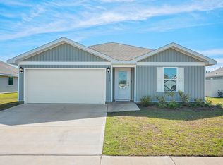 6380 Bellavia Lane, Panama City, FL 32404