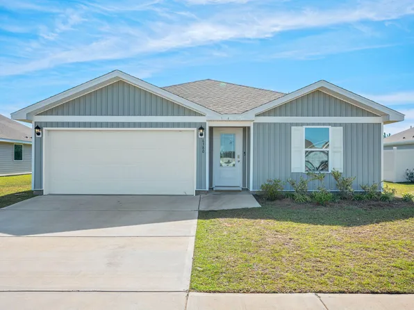 6380 Bellavia Lane, Panama City, FL 32404