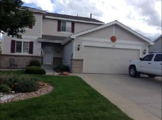 1238 Kittery St, Castle Rock, CO 80104