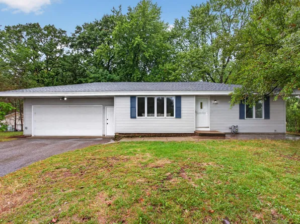 20540 Polk St NE, East Bethel, MN 55011