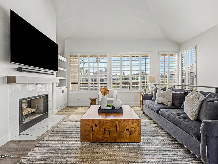 7400 E Gainey Club Dr #208 — Photo 6