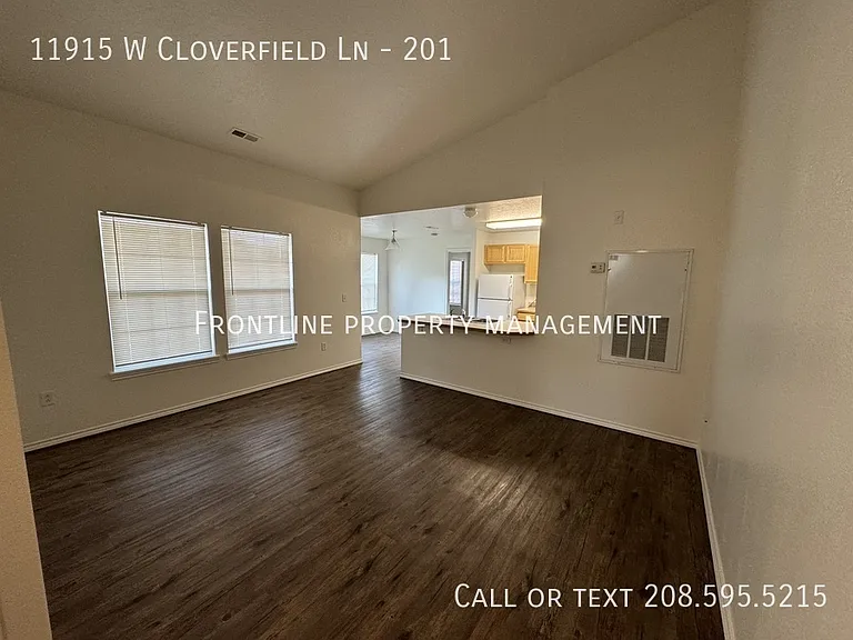 11915 W Cloverfield Ln #201 — Photo 5