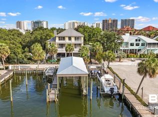 29255 Ono Blvd, Orange Beach, AL 36561