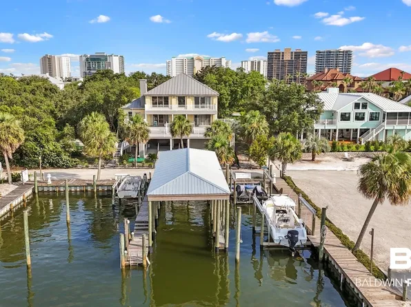 29255 Ono Blvd, Orange Beach, AL 36561