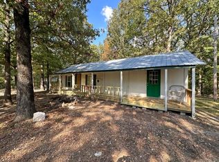 334 Country Charm Rd, Mountain View, AR 72560