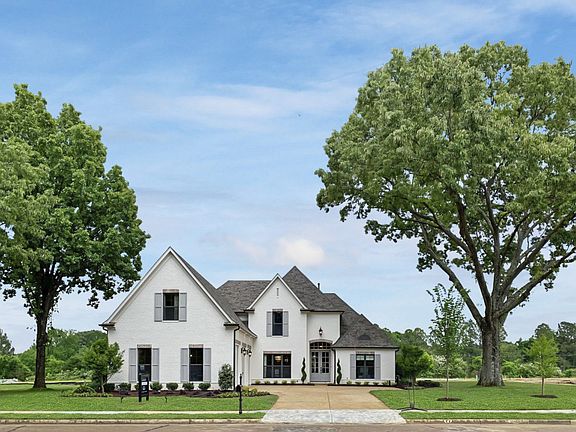 Carrington Floorplan Regency Homebuilders 30