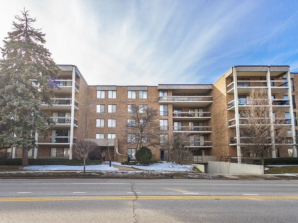 1st image of 1020 N Harlem Ave APT 2B