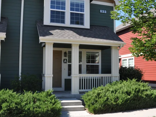 833 Apex Dr Unit A, Fort Collins, CO 80525