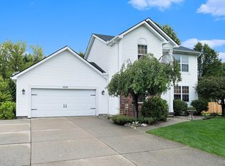6019 Deer Park Pass, Grand Blanc, MI 48439