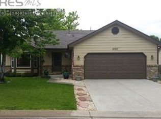 2307 Brianna Ct, Johnstown, CO 80534