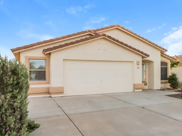 8523 N Cantora Way, Tucson, AZ 85743