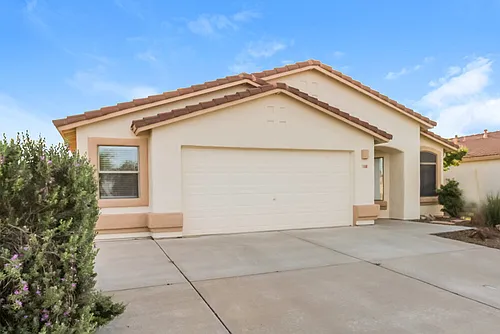 8523 N Cantora Way Photo 1