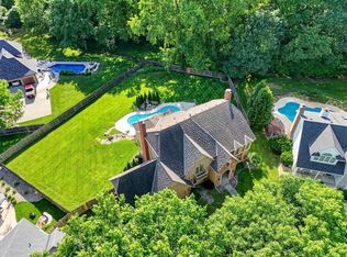 6150 N Mattox Rd, Kansas City, MO 64151