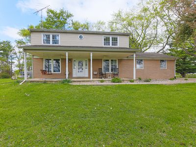 9721 S Twilight Rd, Daleville, IN, 47334