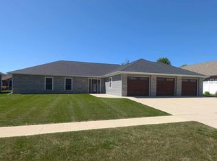 1516 Kristin Dr, Spencer, IA 51301