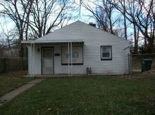 1015 McArthur Ave, Dayton, OH