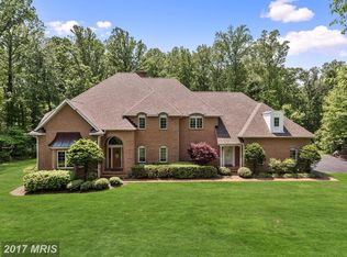 3898 Whitebrook Ln, Ellicott City, MD 21042