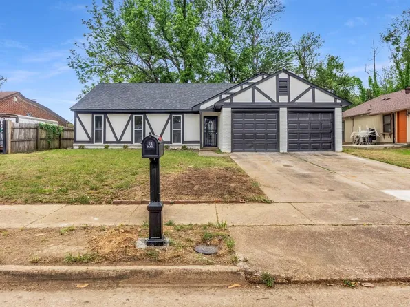 3455 Dawnridge Dr, Memphis, TN 38118