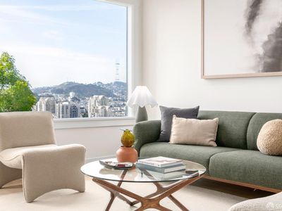 2135 California St #8, San Francisco, CA, 94115