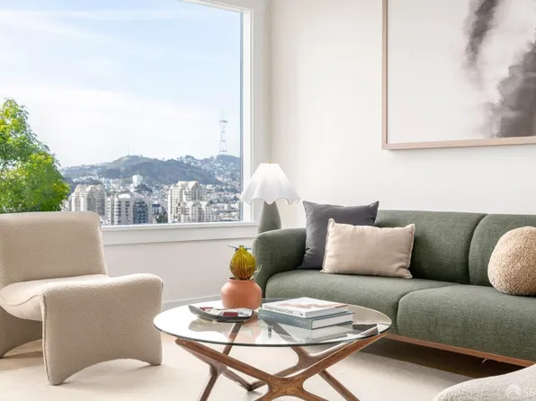 2135 California St #8, San Francisco, CA 94115